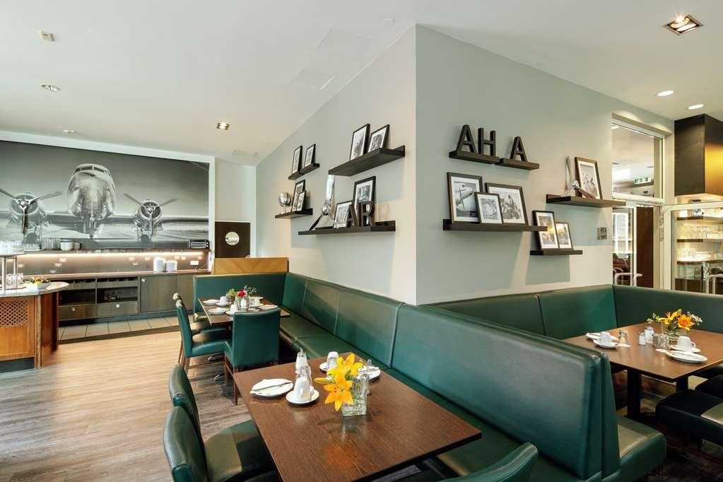 Airporthotel Berlin-adlershof 3*