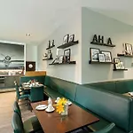 Airporthotel Berlin-Adlershof 