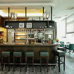 Airporthotel Berlin-Adlershof 