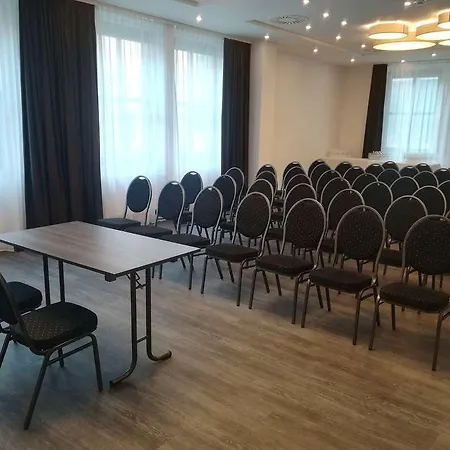 Airporthotel Berlin-Adlershof 